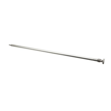 Globe End Weight Shaft Assembly 450158